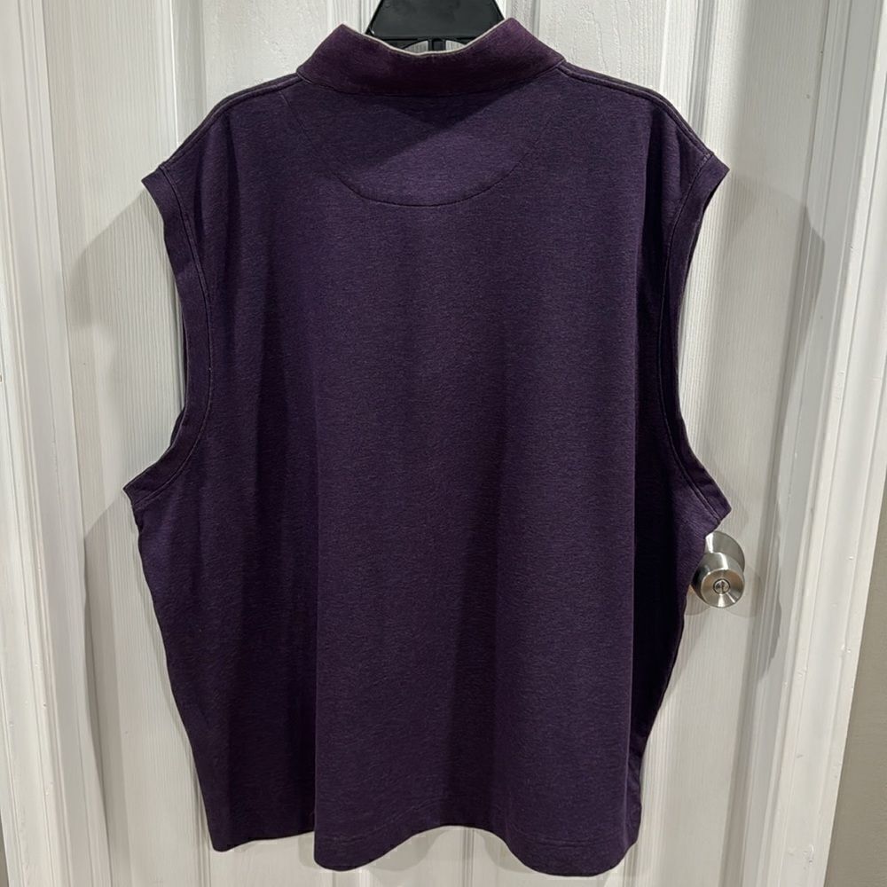 WESTPORT LIFESTYLE VEST. - Picture 4 of 6